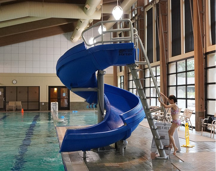 Commercial Pool Products