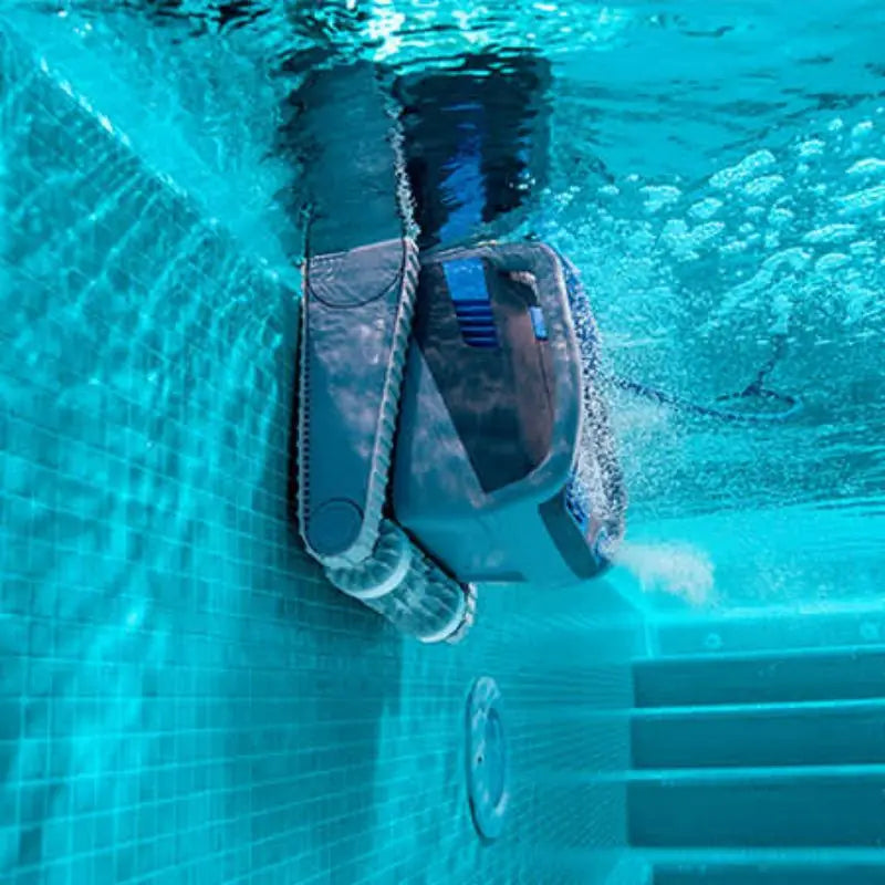 New Zealand Robotic Pool Cleaners