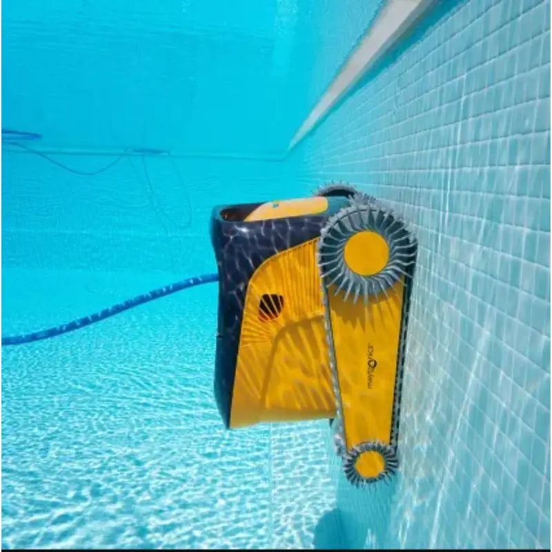 Dolphin Wave 90i Robotic Pool Cleaner Commercial