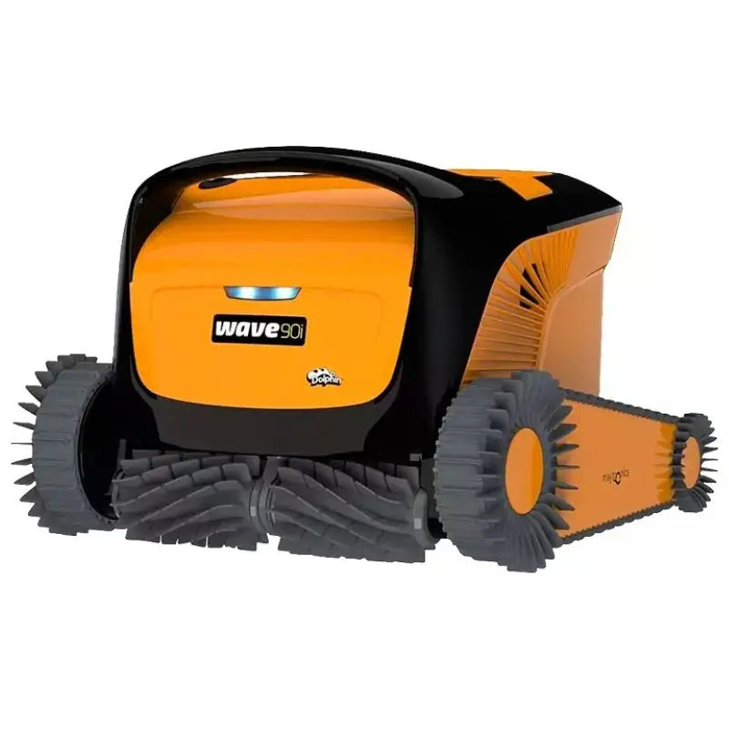 Dolphin Wave 90i Robotic Pool Cleaner Commercial