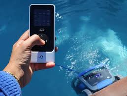 Dolphin M700 Robotic Pool Cleaner