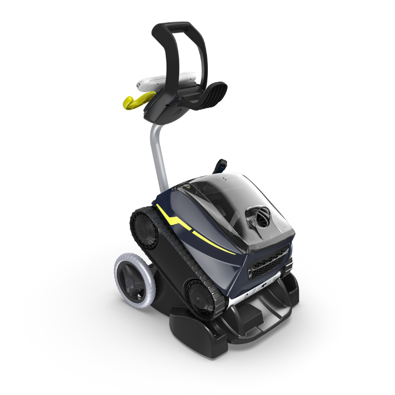 Zodiac FREERIDER FR2000 IQ CORDLESS ROBOT Pool Cleaner