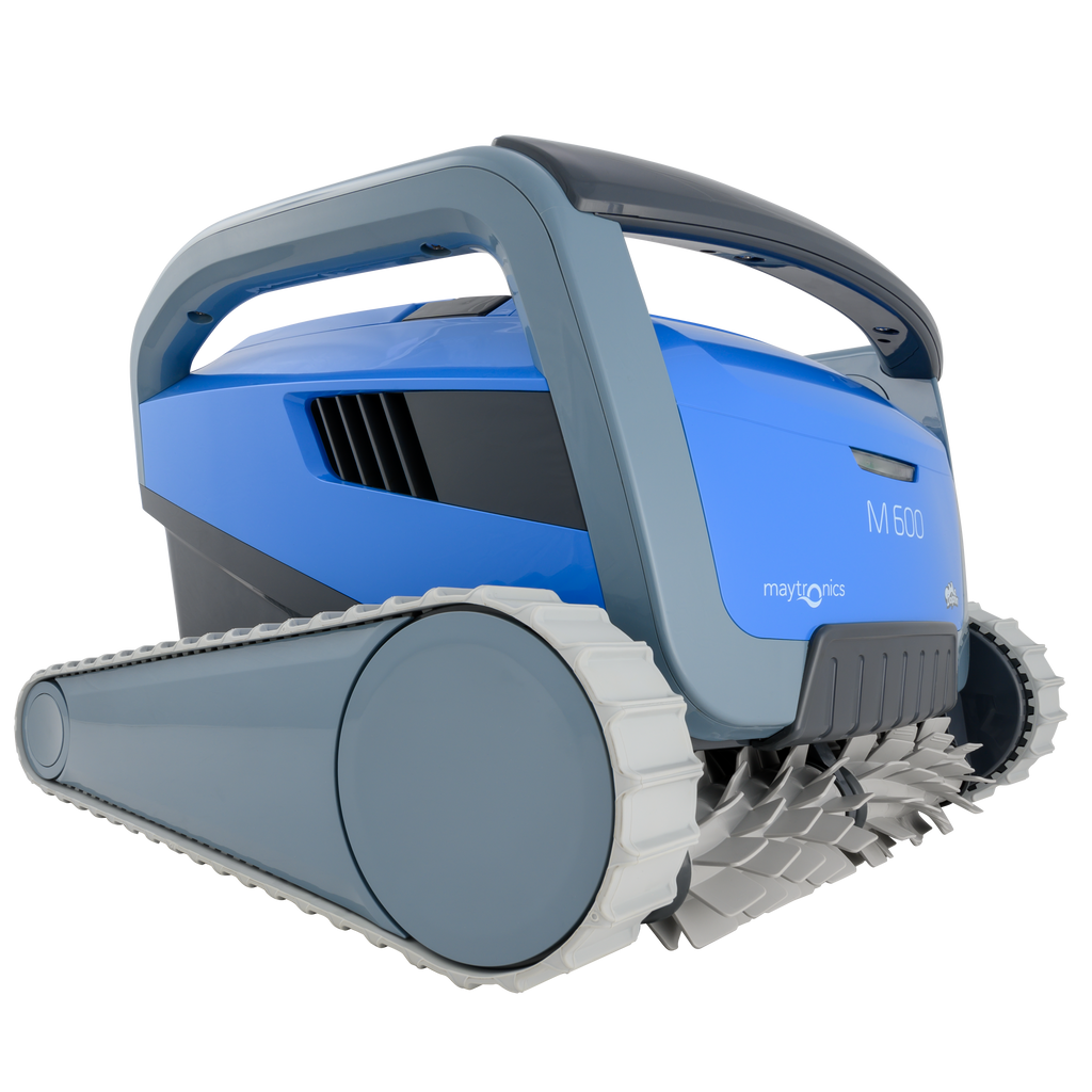 New Zealand Robotic Pool Cleaner Dolphin