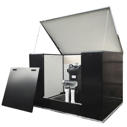 The Acoustic Box Monument