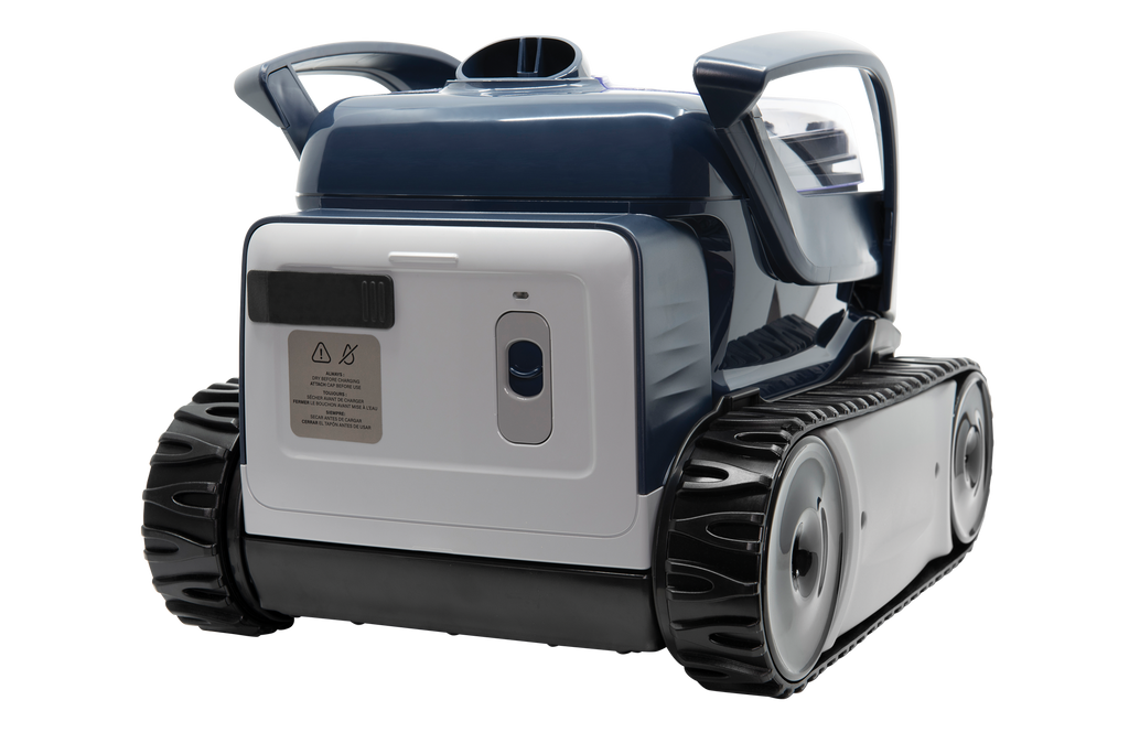 Zodiac FREERIDER FR2000 IQ CORDLESS ROBOT Pool Cleaner