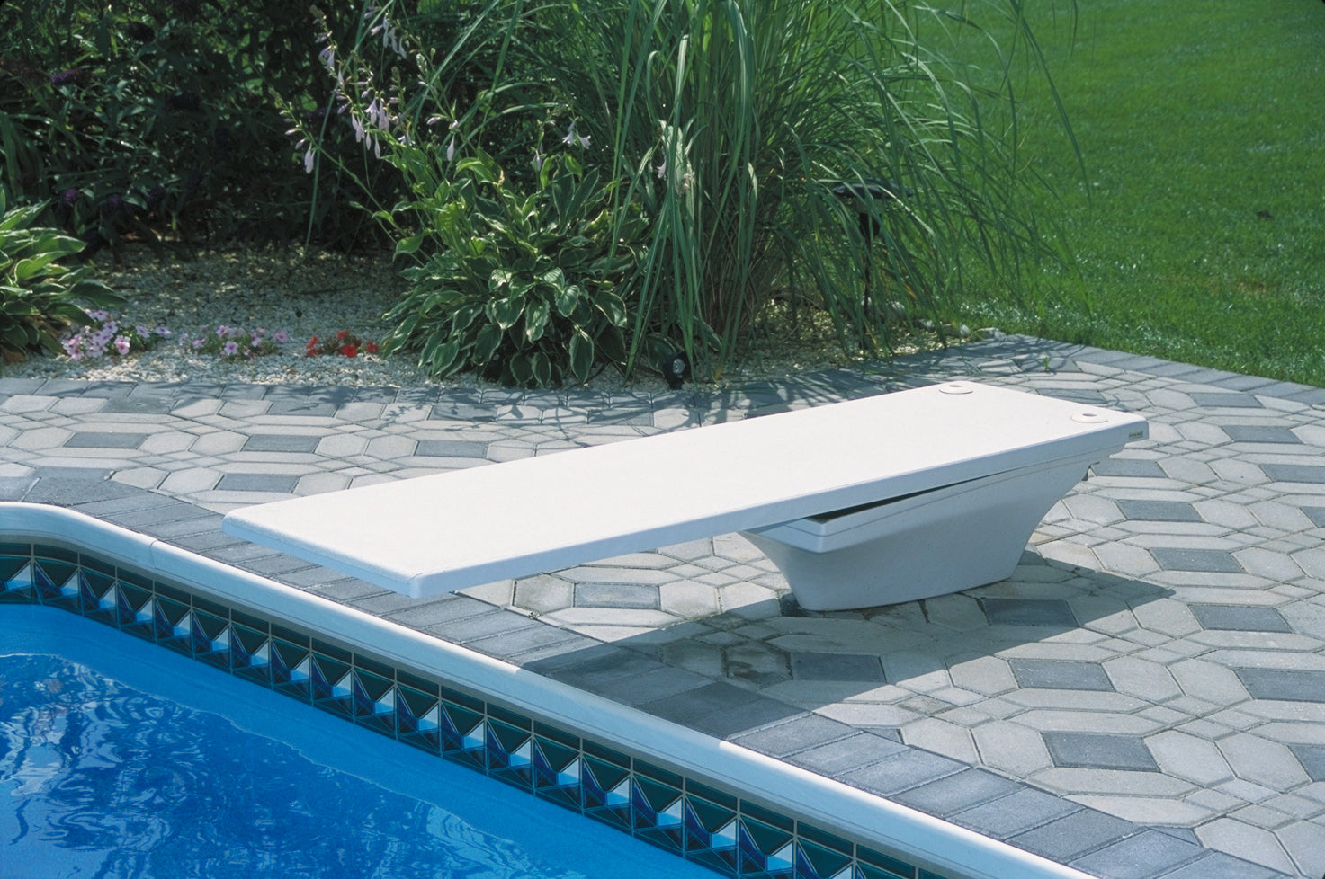 6' BOMBORA® Diving Board by S.R Smith USA