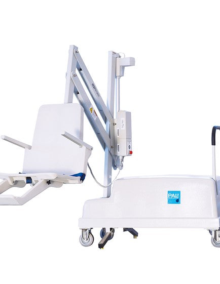 PAL 2 PORTABLE AQUATIC PATIENT HOIST