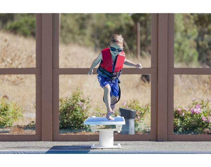 TRUETREAD® Diving Board by S.R Smith USA