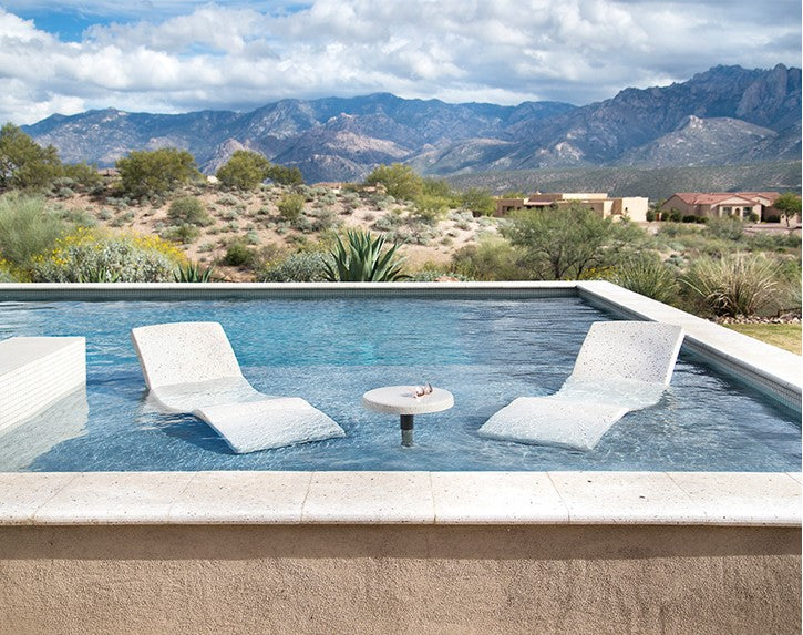 Destination Lounger by S.R Smith USA